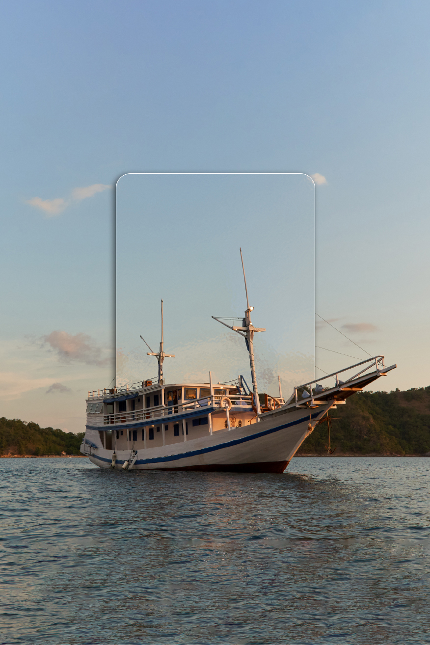 High Boat 1