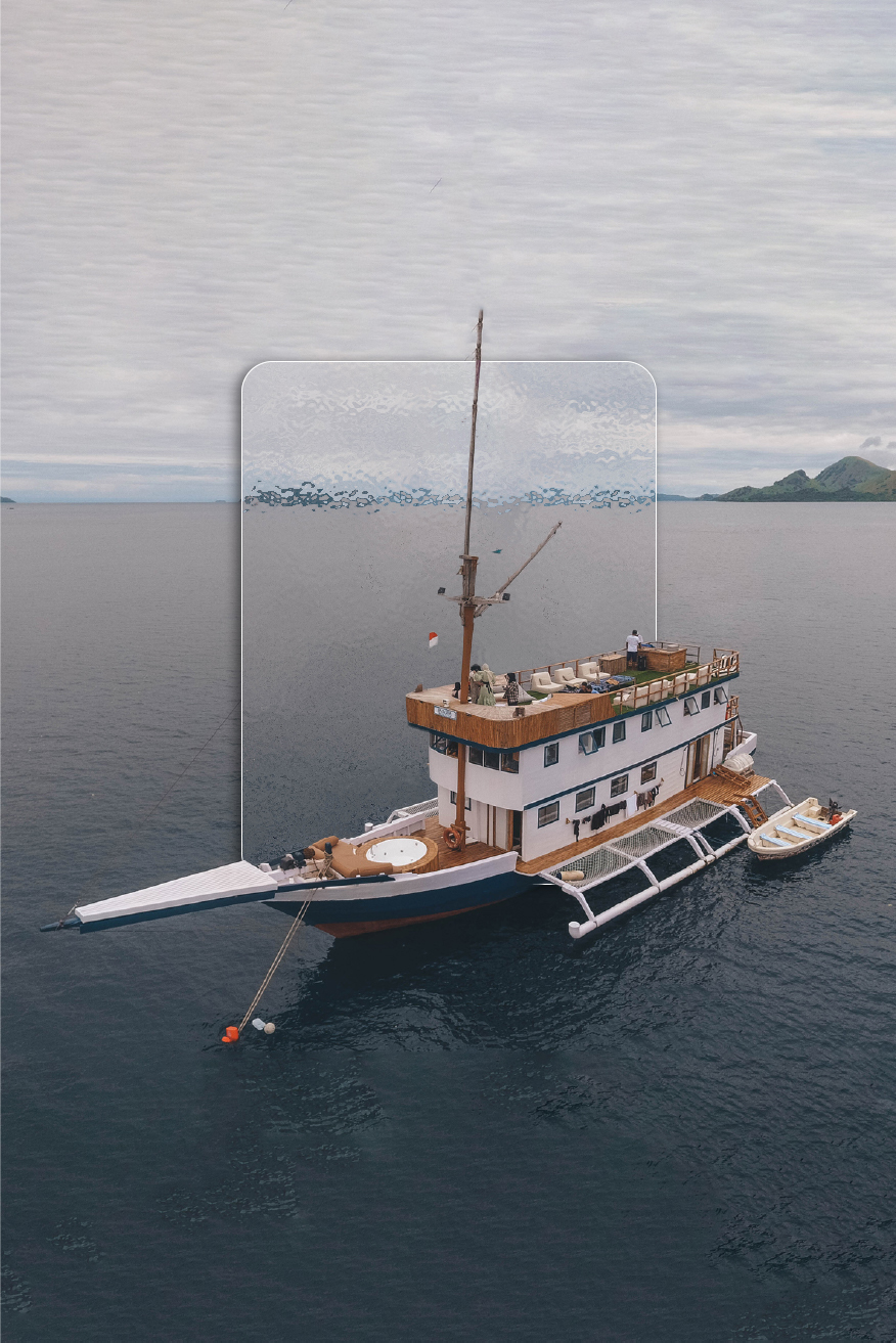 High Boat 2