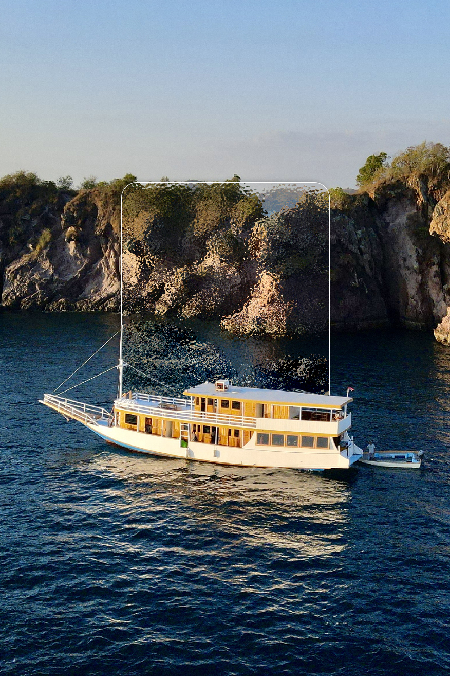 Low Boat 1
