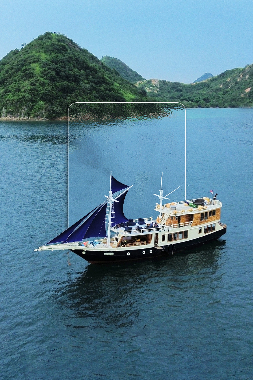 Low Boat 2